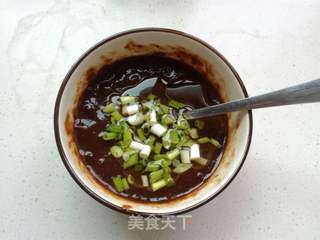 ##蒸菜#酱拌土豆茄子的做法图解5