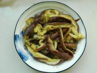 ##蒸菜#酱拌土豆茄子的做法图解9