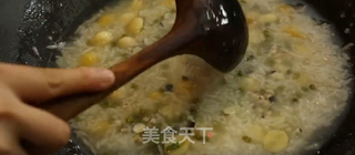 潮音潮人：潮汕五果糯羹的做法步骤：3
