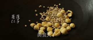 潮音潮人：潮汕五果糯羹的做法步骤：2