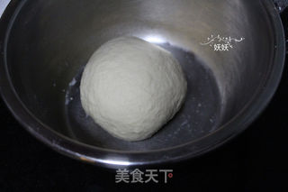 #蓬松大油条的做法图解5