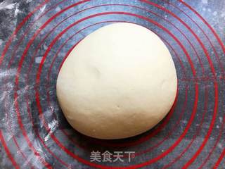 #手工包子的做法图解5