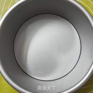 南瓜紫薯双色千层的做法步骤:14