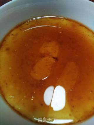 妈妈味道鸡蛋羹的做法步骤：5