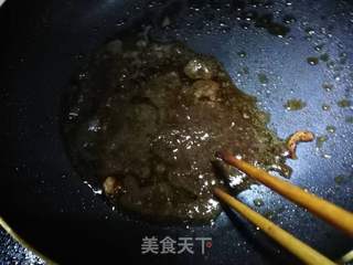 黑胡椒牛排的做法步骤:10