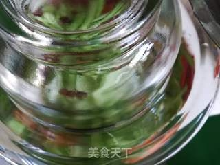四川泡菜的做法步骤:17