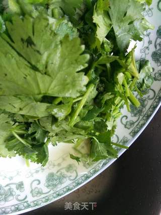 凉拌油豆皮的做法步骤:6