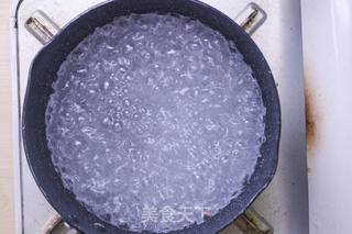 水果冰晶粽丨在家DIY星巴克同款星冰粽的做法步骤:2