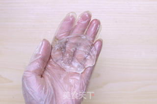 水果冰晶粽丨在家DIY星巴克同款星冰粽的做法步骤:7