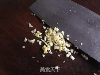 番茄松花豆腐的做法步骤:3