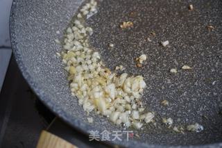 番茄松花豆腐的做法步骤:7