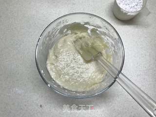 江米条的做法步骤:2