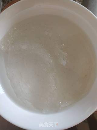 隔水炖燕窝的做法步骤:2