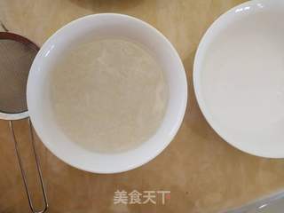 隔水炖燕窝的做法步骤:5