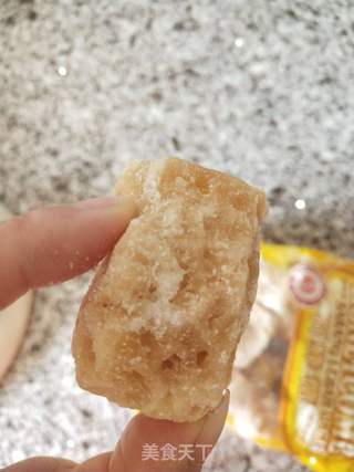 隔水炖燕窝的做法步骤:10