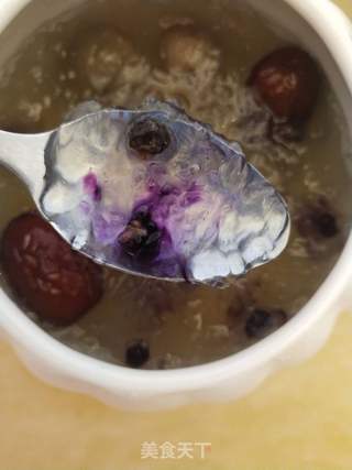 隔水炖燕窝的做法步骤:13