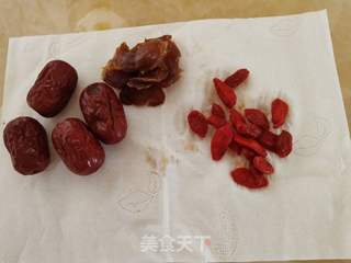 隔水炖燕窝的做法步骤:9