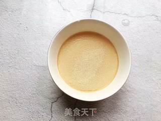 云朵馒头的做法步骤:2