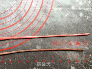 云朵馒头的做法步骤:8