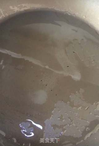 方便面火腿鸡蛋卷的做法步骤：5