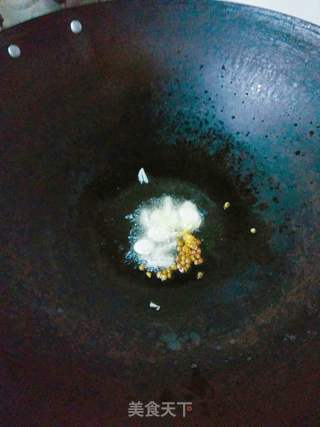 番茄粥的做法步骤:6