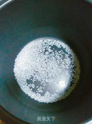 番茄粥的做法步骤:9