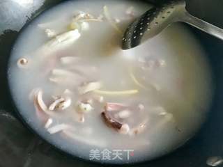香辣鱿鱼的做法步骤:3