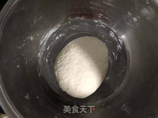 小葱椒盐花卷的做法步骤:3