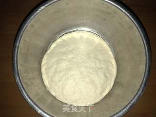 小葱椒盐花卷的做法步骤:4