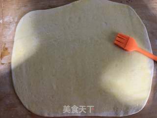 小葱椒盐花卷的做法步骤:7