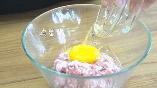 日式煎饺的做法步骤:2
