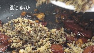 藜麦饭的做法步骤:3
