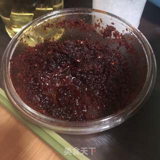 简单糖醋黄瓜的做法步骤:2