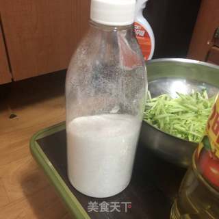 简单糖醋黄瓜的做法步骤：5