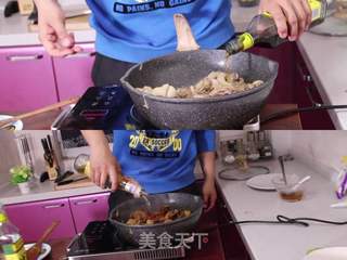 啤酒鸭的做法步骤:6
