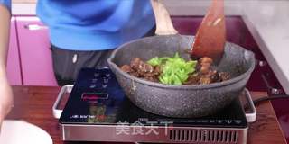 啤酒鸭的做法步骤:7