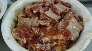 粽子的做法步骤:2