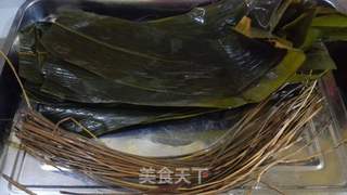粽子的做法步骤:3