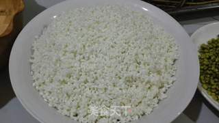 粽子的做法步骤:8