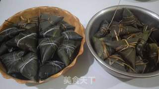粽子的做法步骤:13