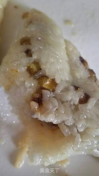 粽子的做法步骤:16