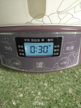 如何泡发海参的做法步骤:5