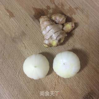 豉油鸡的做法步骤:4