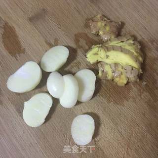 豉油鸡的做法步骤:5