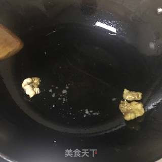 豉油鸡的做法步骤:6