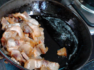 坛子肉红豆粽的做法步骤:8