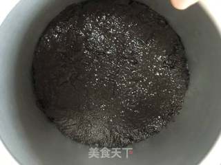 芒果慕斯蛋糕的做法步骤:3