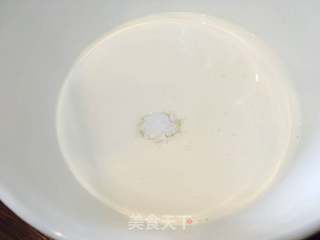 芒果慕斯蛋糕的做法步骤:6