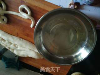 新疆家常拌面的做法步骤:9