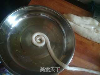 新疆家常拌面的做法步骤：10